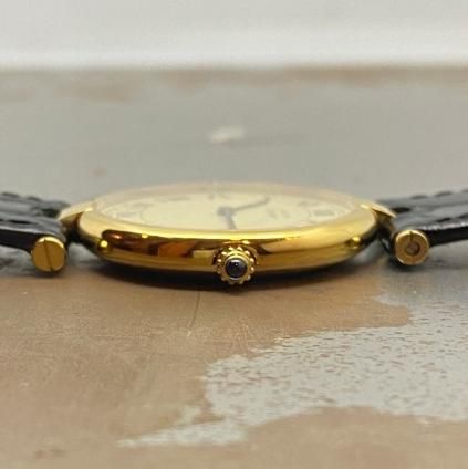 CARTIER MUST Vendome（カルティエ マストヴァンドーム） 国際