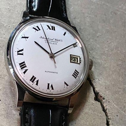 IWC×TURLER SCHAFFHAUSEN(インターナショナルウォッチ IWC×TURLER SCHAFFHAUSEN(インターナショナルウォッチ