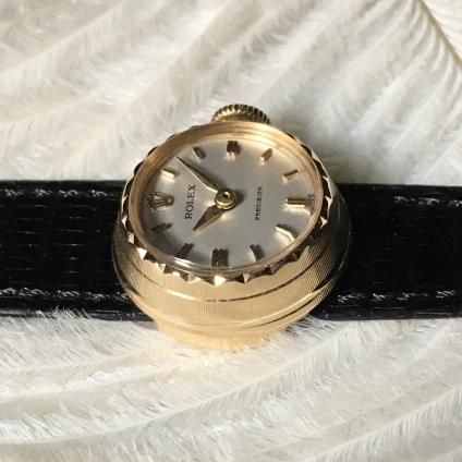 ROLEX CHAMELEON PRECISION（ロレックス カメレオン プレシジョン