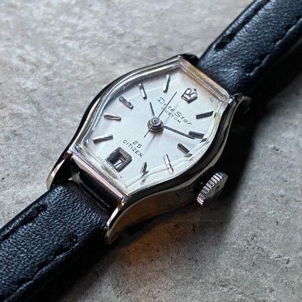 CITIZEN Date Star (シチズン デイトスター)Dead Stock - JeJe CITIZEN Date Star (シチズン デイトスター)Dead Stock - JeJe