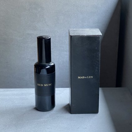 <img class='new_mark_img1' src='https://img.shop-pro.jp/img/new/icons56.gif' style='border:none;display:inline;margin:0px;padding:0px;width:auto;' />MAD et LEN PARFUM MIST RED MUSC（マドエレン パルファンミスト レッドムスク ）