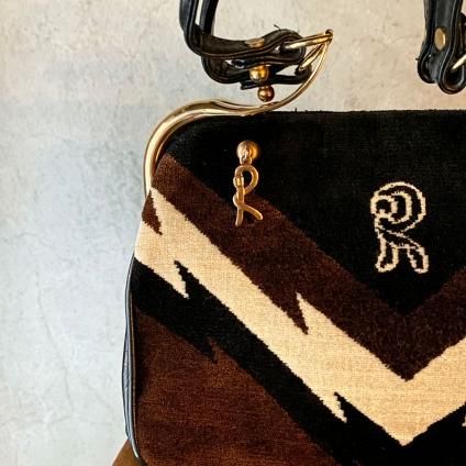 専用 ロベルタディカメリーノ Robert di camerino カラベラ ROBERTA DI CAMERINO（ロベルタ ディ カメリーノ）カラベラ