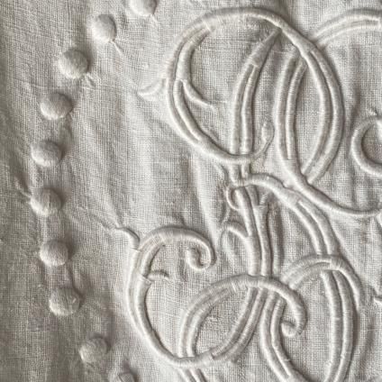 VINCENT JALBERT Pleats Dress - Embroidery - ʥ󥻥 ١ ɽ ץ꡼ĥɥ쥹White