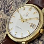 OMEGA Seamasterʥᥬ ޥ˥ǥդ