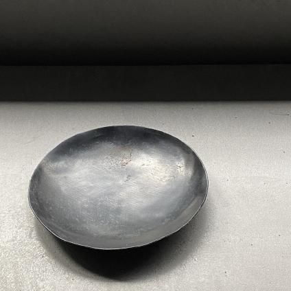 MAD et LEN Monachia Plain Black Plate(マドエレン ブラック MAD et LEN Monachia Plain Black Plate(マドエレン ブラック