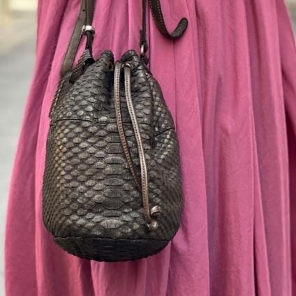 クリスチャンポー レザー ぬいぐるみ Christian Peau