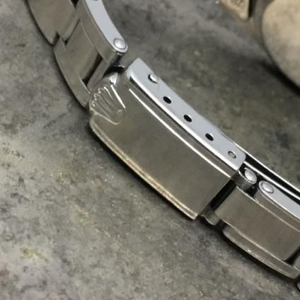 ROLEX OYSTER PERPETUAL LADYDATE（ロレックス オイスター