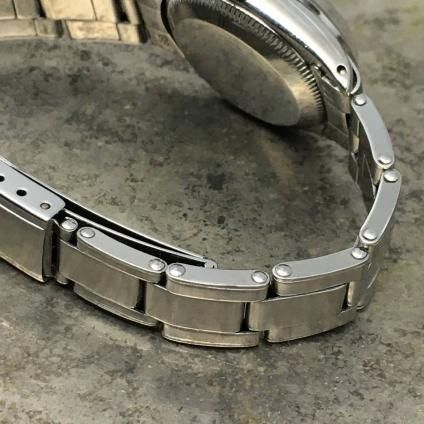 ROLEX OYSTER PERPETUAL LADYDATE（ロレックス オイスター