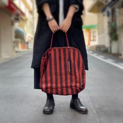 クリスチャンポー　ビンテージミンク　トートバッグ CHRISTIAN PEAU BD 20 TOTE BAG （クリスチャン ポー トートバッグ