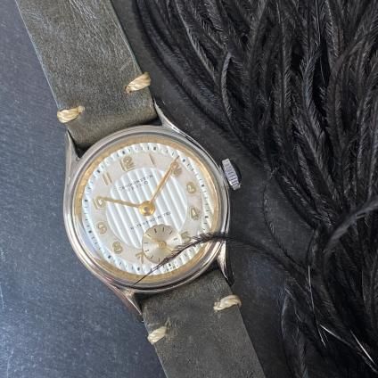 SEIKO CHRONOMETER(セイコー クロノメーター)初期防水投入 SEIKO CHRONOMETER(セイコー クロノメーター)初期防水投入