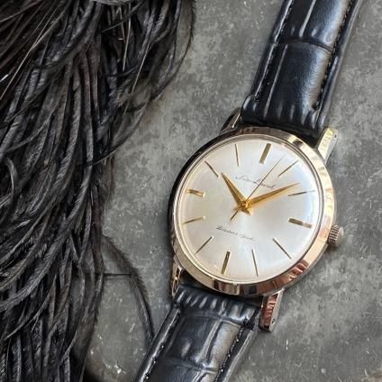 SEIKO LAUREL(セイコー ローレル)ゴールドインデックス - JeJe SEIKO LAUREL(セイコー ローレル)ゴールドインデックス - JeJe