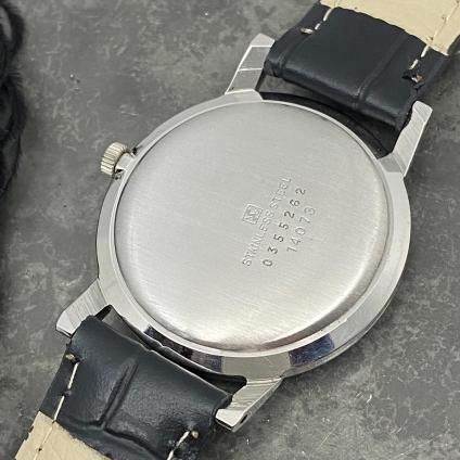 SEIKO LAUREL（セイコー ローレル）ゴールドインデックス - JeJe