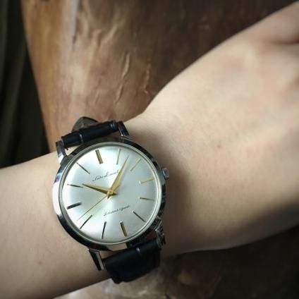 SEIKO FEMI LAUREL（セイコー フェミ ローレル）放射線ライン