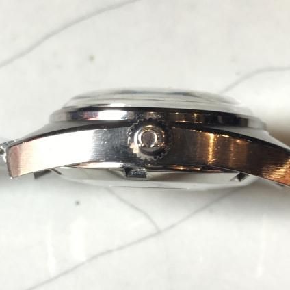 OMEGA CONSTELLATION(オメガ コンステレーション)純正ベルト OMEGA CONSTELLATION(オメガ コンステレーション)純正ベルト