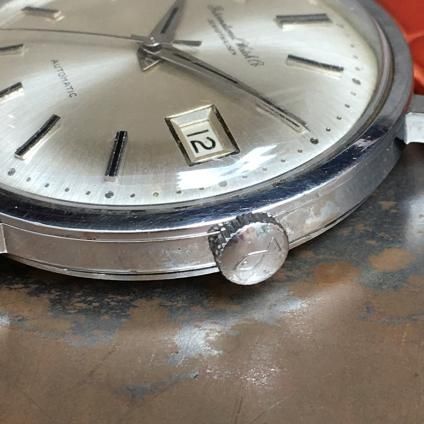 IWC SCHAFFHAUSEN(インターナショナルウォッチカンパニー IWC SCHAFFHAUSEN(インターナショナルウォッチカンパニー