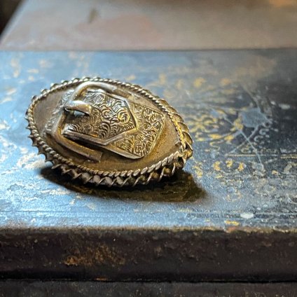 Victorian Buckle design Broochʥȥꥢ Хåǥ ֥