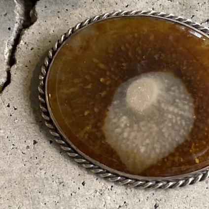 Agate Broochʥȥꥢ ȥ֥