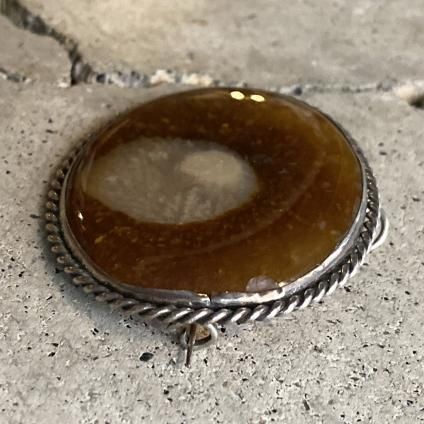Agate Broochʥȥꥢ ȥ֥