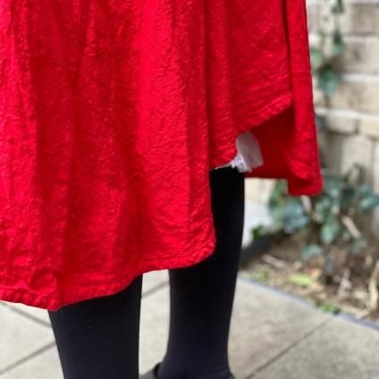 HALLELUJAH 19, Robe de femme de chambre(ハレルヤ 小間使いローブ
