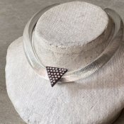 1960's French Lucite Choker1960ǯ ե 롼 硼Dead Stock