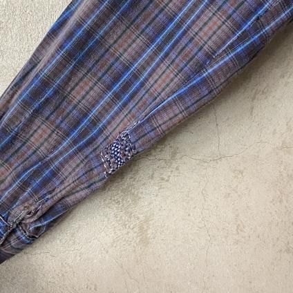 <img class='new_mark_img1' src='https://img.shop-pro.jp/img/new/icons38.gif' style='border:none;display:inline;margin:0px;padding:0px;width:auto;' />30OFFVintage Front Buttoned Shirt Dressʥơ եȥܥ ĥԡ