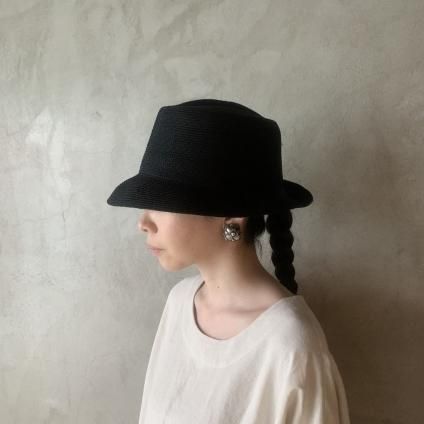 <img class='new_mark_img1' src='https://img.shop-pro.jp/img/new/icons56.gif' style='border:none;display:inline;margin:0px;padding:0px;width:auto;' />tocit Fold (ȥå ޤꤿߥϥå)  black 59cm