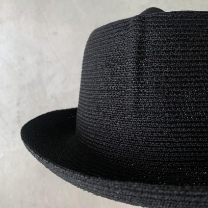 <img class='new_mark_img1' src='https://img.shop-pro.jp/img/new/icons56.gif' style='border:none;display:inline;margin:0px;padding:0px;width:auto;' />tocit Fold (ȥå ޤꤿߥϥå)  black 59cm