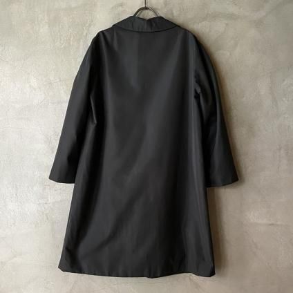 Vintage Balmacaan Coatʥơ ƥ󥫥顼ȡ