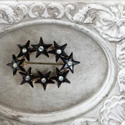 1930's Star Brooch1930ǯ  ֥