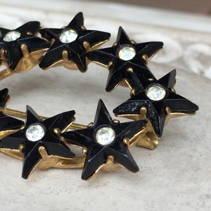 1930's Star Brooch1930ǯ  ֥