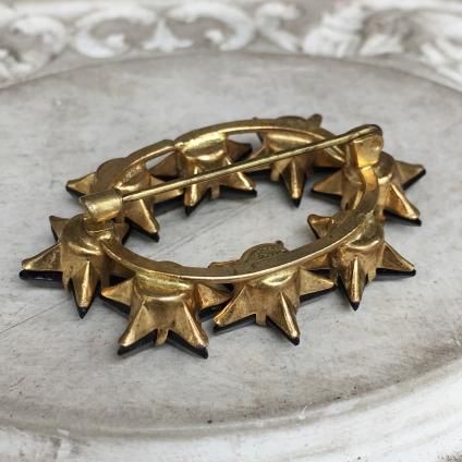 1930's Star Brooch1930ǯ  ֥