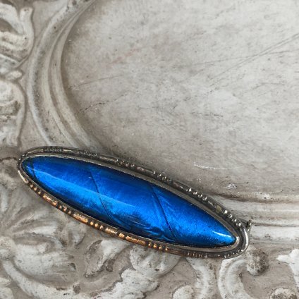 1930's Faux French Butterfly Wing Brooch1930ǯ ե ¤Хե饤 ֥