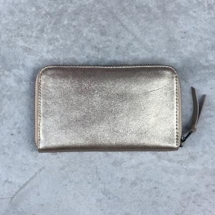 CHRISTIAN PEAU WALLET B004ʥꥹ ݡ ĹۡSHEEP GOLD