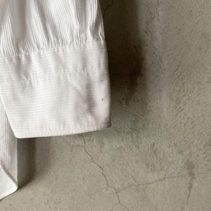 Antique Cotton Evening Shirt(アンティークコットン Antique Cotton Evening Shirt(アンティークコットン