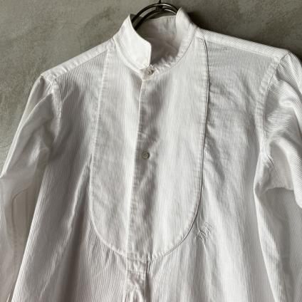 Antique Cotton Evening Shirtʥƥåȥ ˥󥰥ġ