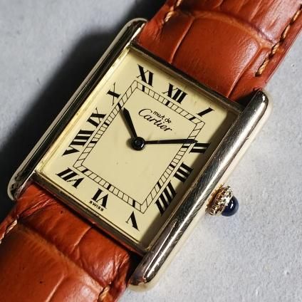 CARTIER MUST TANKʥƥ ޥ 󥯡˥ޥLM 