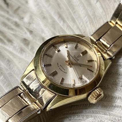 TUDOR by ROLEX OYSTER DATEʥ塼ɥ Х å ǥȡ˾ ٥åȥ֥쥹