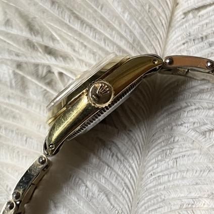 TUDOR by ROLEX OYSTER DATE(チュードル バイ ロレックス TUDOR by ROLEX OYSTER DATE(チュードル バイ ロレックス