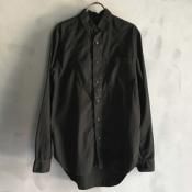CHRISTIAN PEAU CP BOSOM 004 LONG SHIRTʥꥹ ݡ ֥  ġBLACK