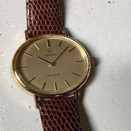 OMEGA GENEVEʥᥬ ֡͡˽