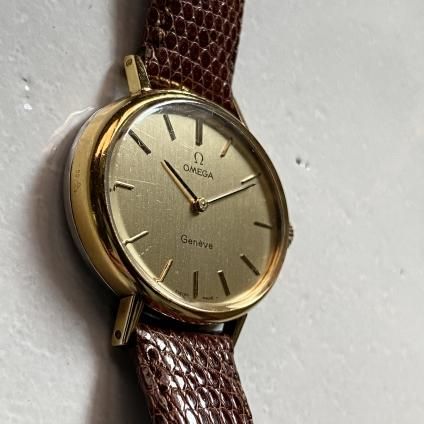 OMEGA GENEVEʥᥬ ֡͡˽