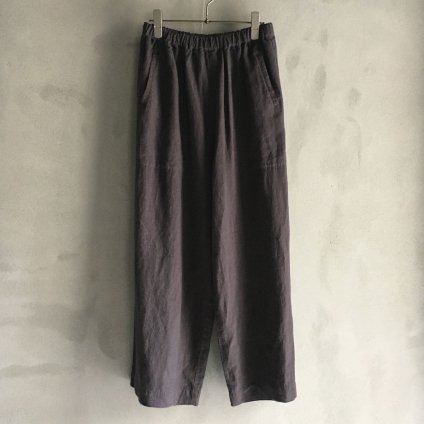 ikkuna/suzuki takayuki easy pants（イクナ/スズキタカユキ イージー 