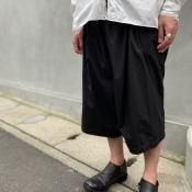 CHRISTIAN PEAU EASY PANTSʥꥹ ݡ  ѥġ BLACK