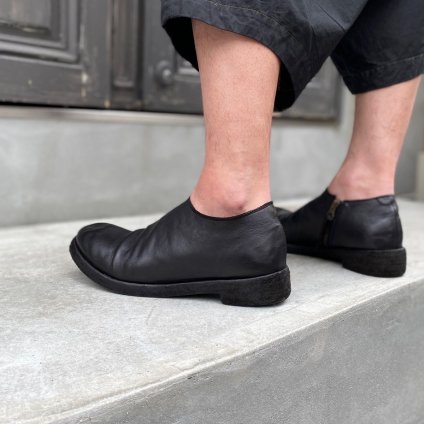 CHRISTIAN PEAU CP 10LOW MEN'Sʥꥹ ݡBLACK