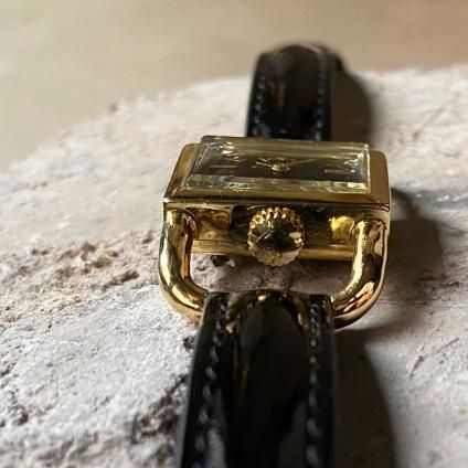 Jaeger Le Coultre（ジャガー・ルクルト）エトリエ ドライバーズ