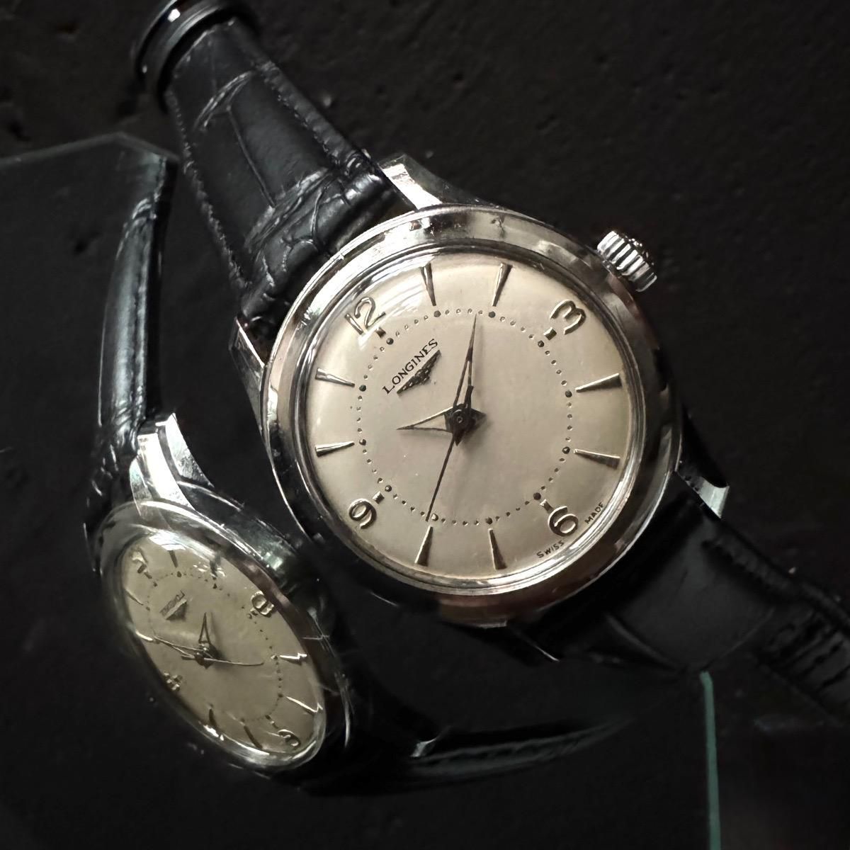 <img class='new_mark_img1' src='https://img.shop-pro.jp/img/new/icons38.gif' style='border:none;display:inline;margin:0px;padding:0px;width:auto;' />LONGINESʥ󥸥˥ƥ쥹 󥿡