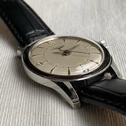 LONGINES（ロンジン）ステンレスケース センターセコンド- JeJe