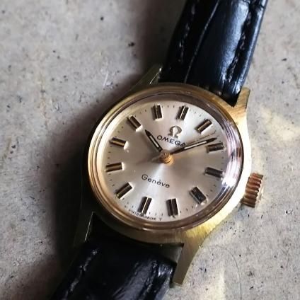 OMEGA GENEVEʥᥬ ֡͡˽