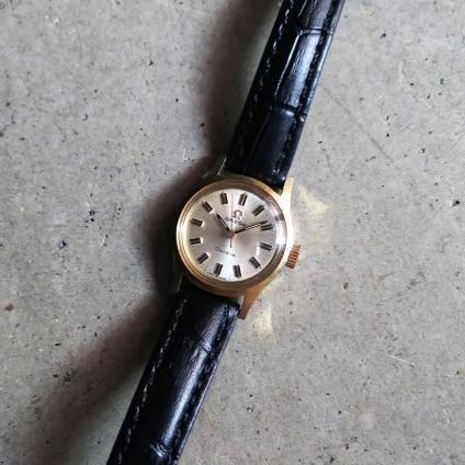 OMEGA GENEVEʥᥬ ֡͡˽