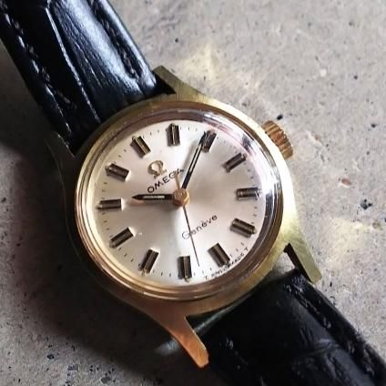 OMEGA GENEVEʥᥬ ֡͡˽